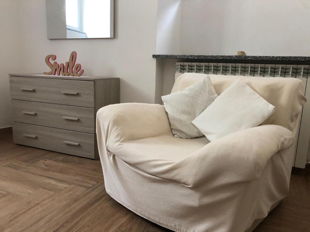 Elle'S House Apartment Savona Ngoại thất bức ảnh
