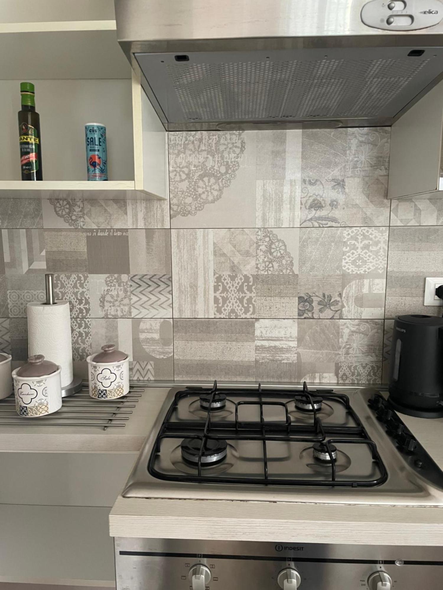 Elle'S House Apartment Savona Ngoại thất bức ảnh